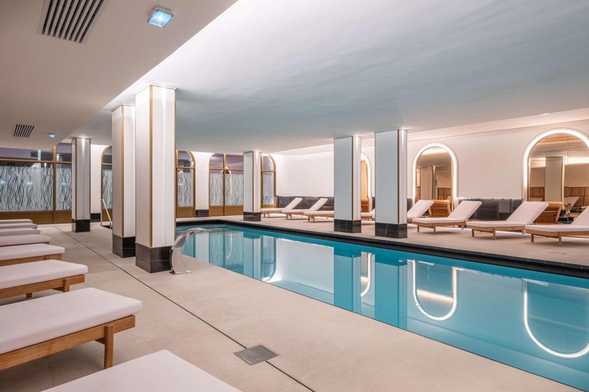 Radisson Blu Grand Hotel & Spa, Malo-Les-Bains Dunkirk Exterior photo
