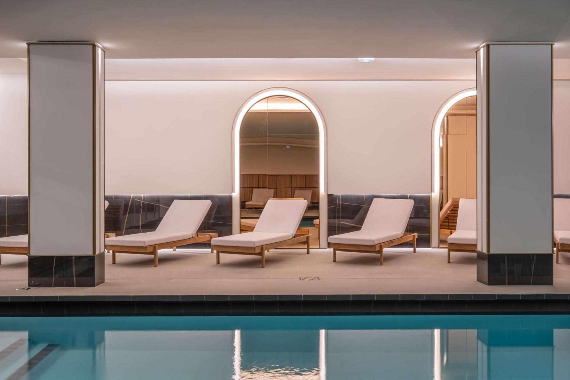Radisson Blu Grand Hotel & Spa, Malo-Les-Bains Dunkirk Exterior photo