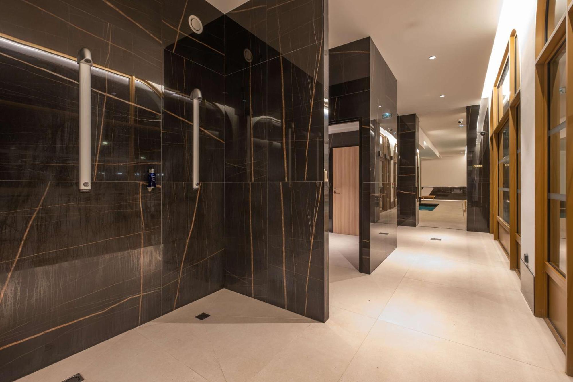 Radisson Blu Grand Hotel & Spa, Malo-Les-Bains Dunkirk Exterior photo