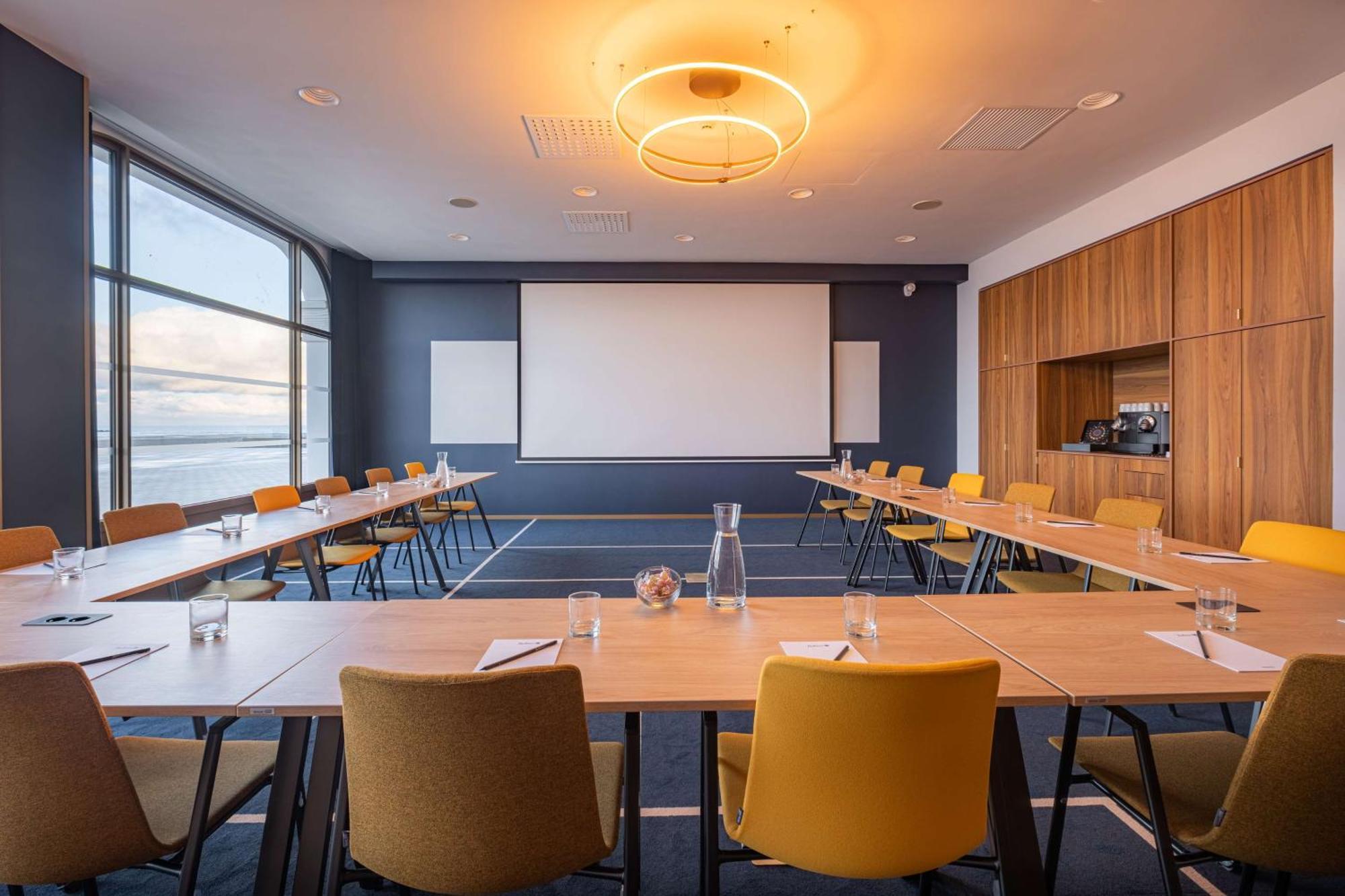 Radisson Blu Grand Hotel & Spa, Malo-Les-Bains Dunkirk Exterior photo
