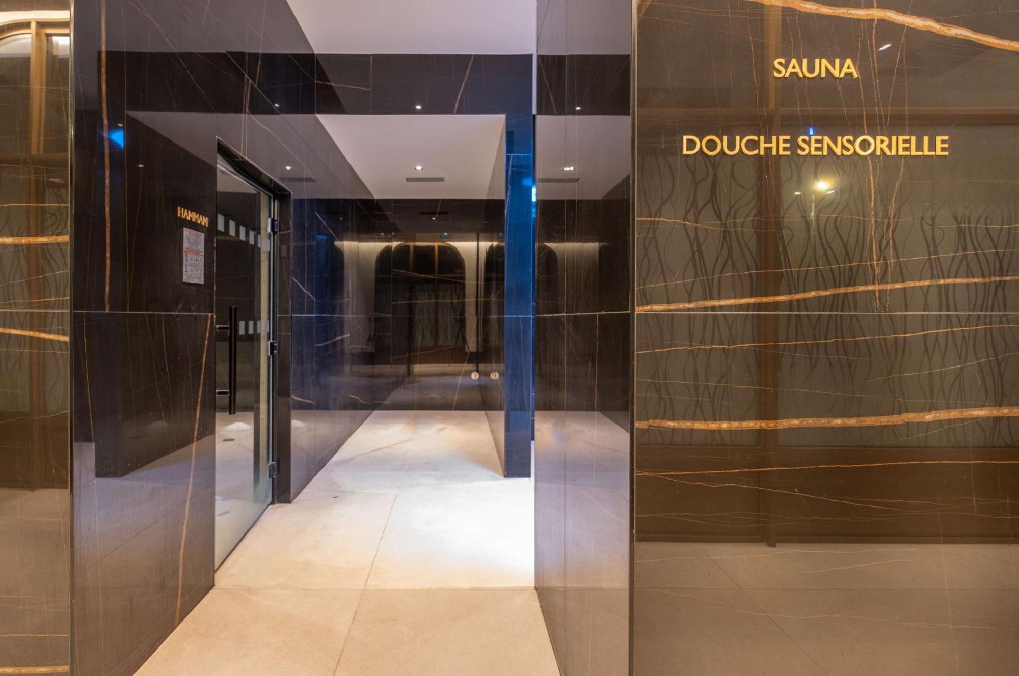 Radisson Blu Grand Hotel & Spa, Malo-Les-Bains Dunkirk Exterior photo