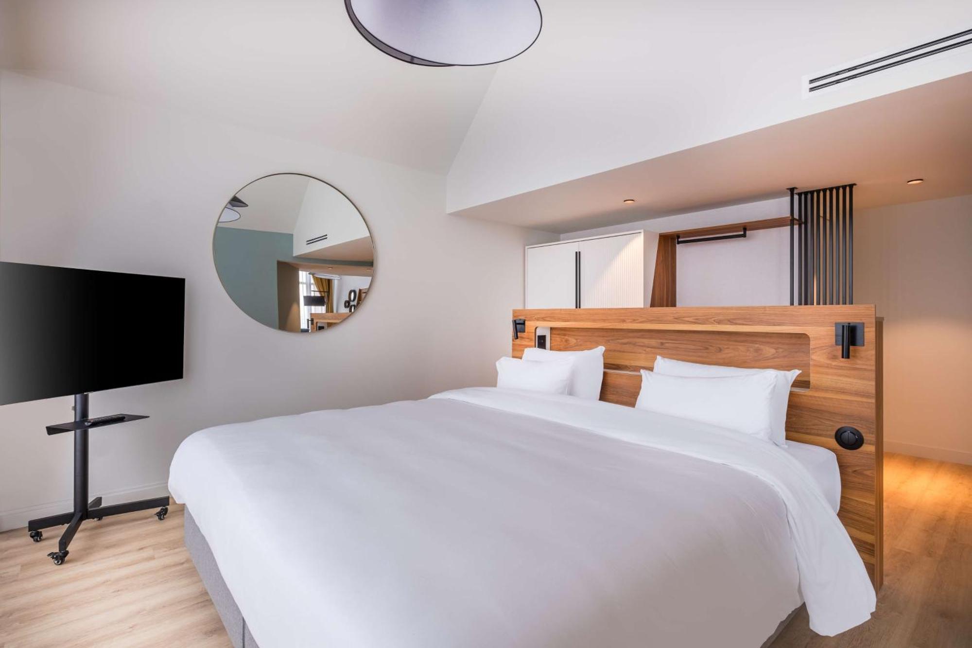 Radisson Blu Grand Hotel & Spa, Malo-Les-Bains Dunkirk Exterior photo