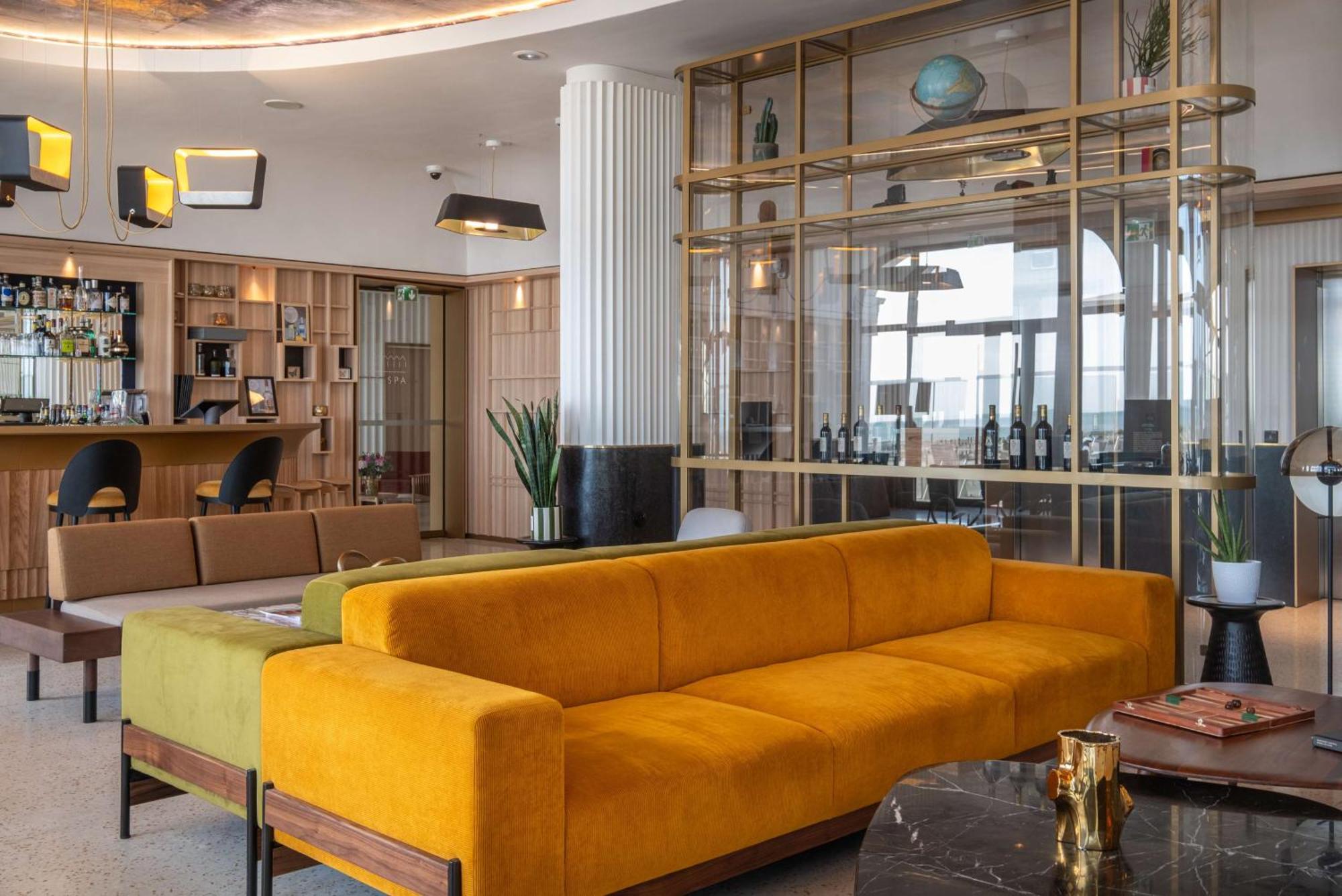 Radisson Blu Grand Hotel & Spa, Malo-Les-Bains Dunkirk Exterior photo