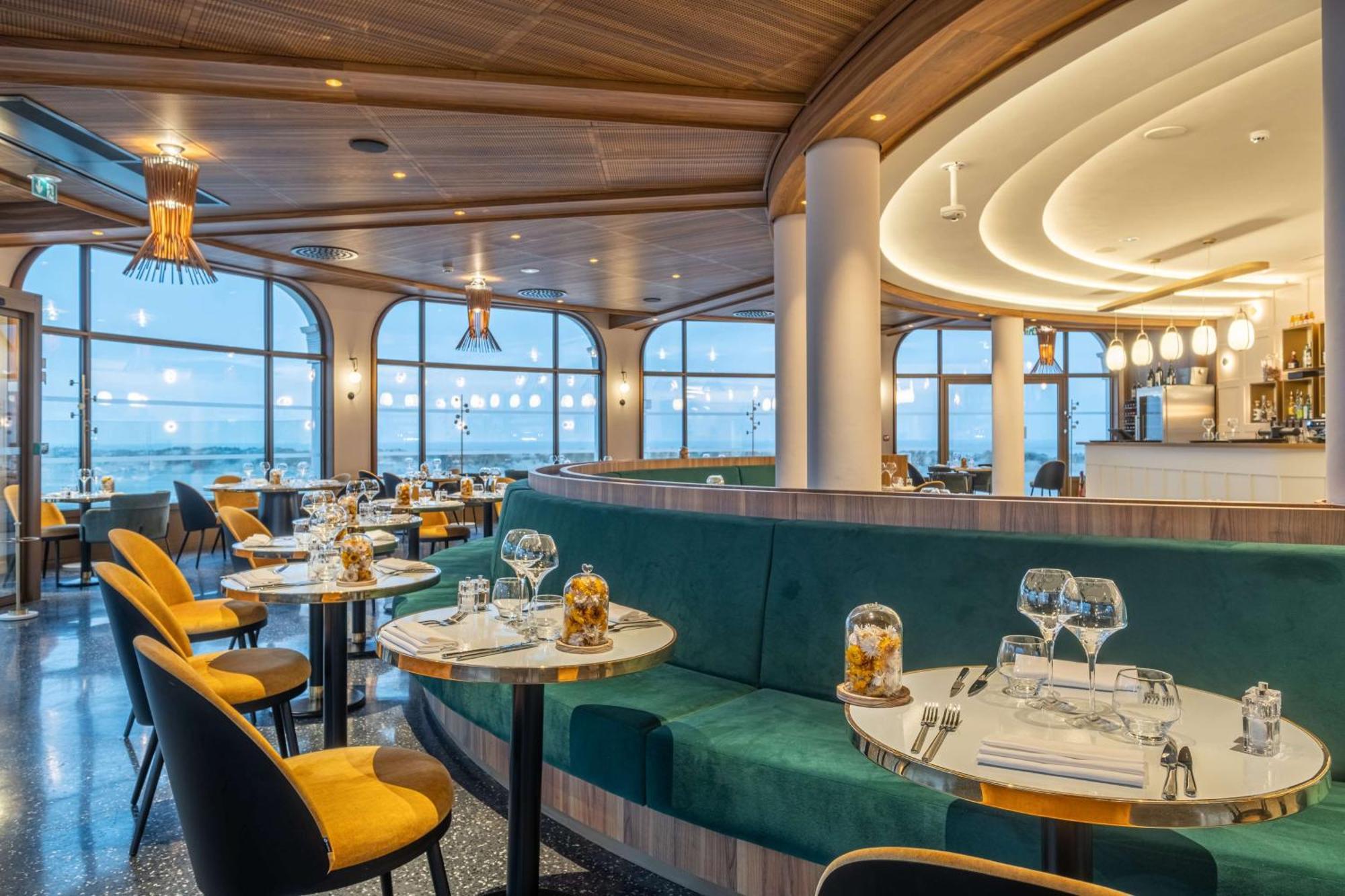 Radisson Blu Grand Hotel & Spa, Malo-Les-Bains Dunkirk Exterior photo