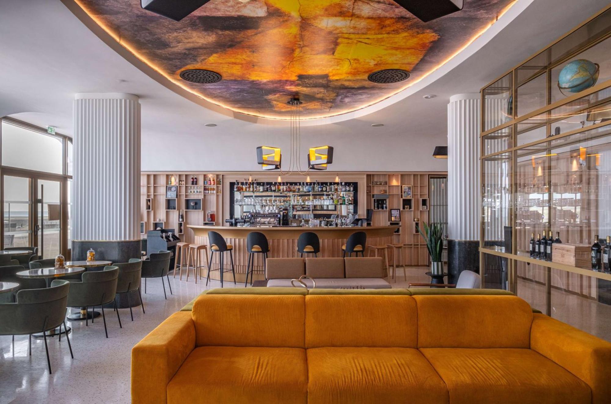 Radisson Blu Grand Hotel & Spa, Malo-Les-Bains Dunkirk Exterior photo
