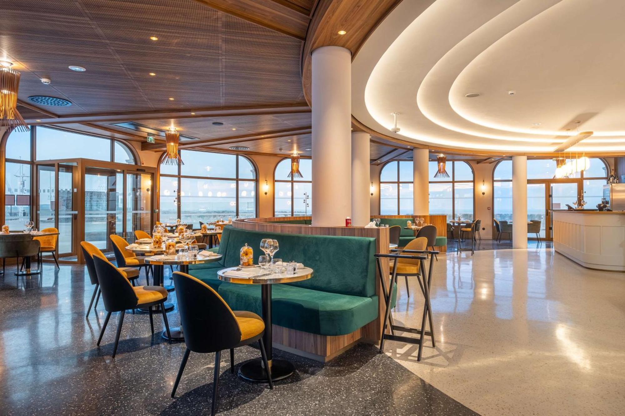 Radisson Blu Grand Hotel & Spa, Malo-Les-Bains Dunkirk Exterior photo